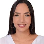 Profesora de psicología